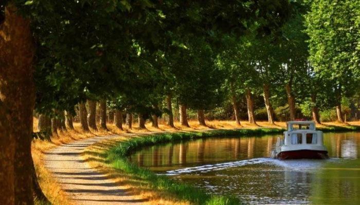 You&Me Narbonne Buitenkant foto