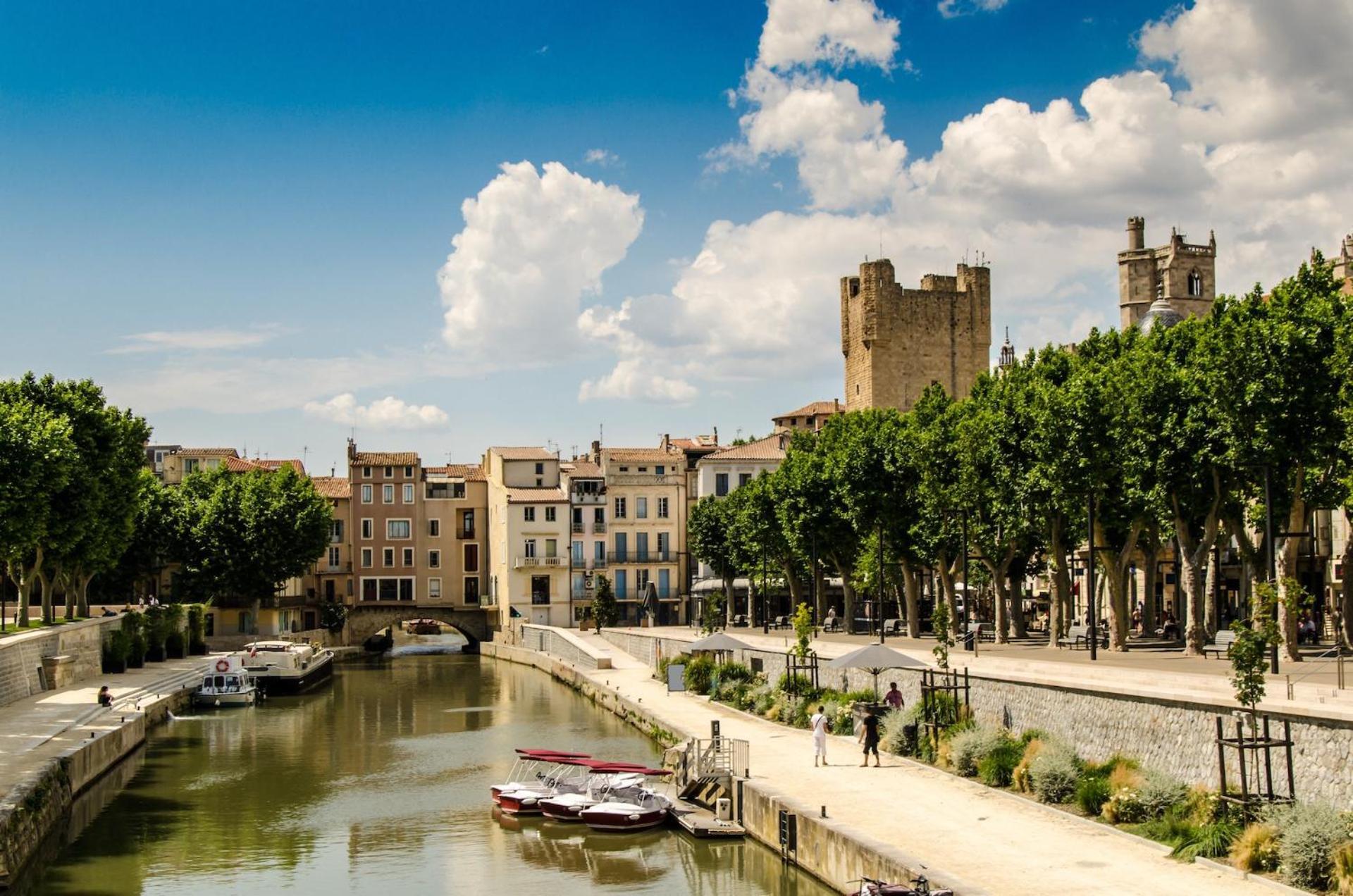 You&Me Narbonne Buitenkant foto