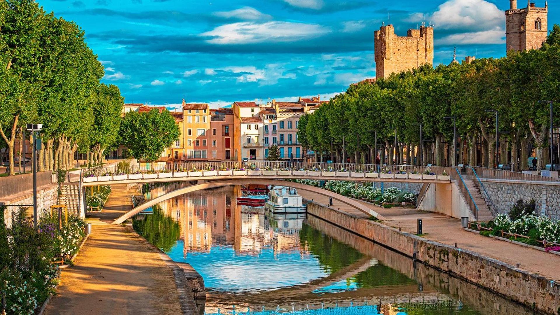 You&Me Narbonne Buitenkant foto