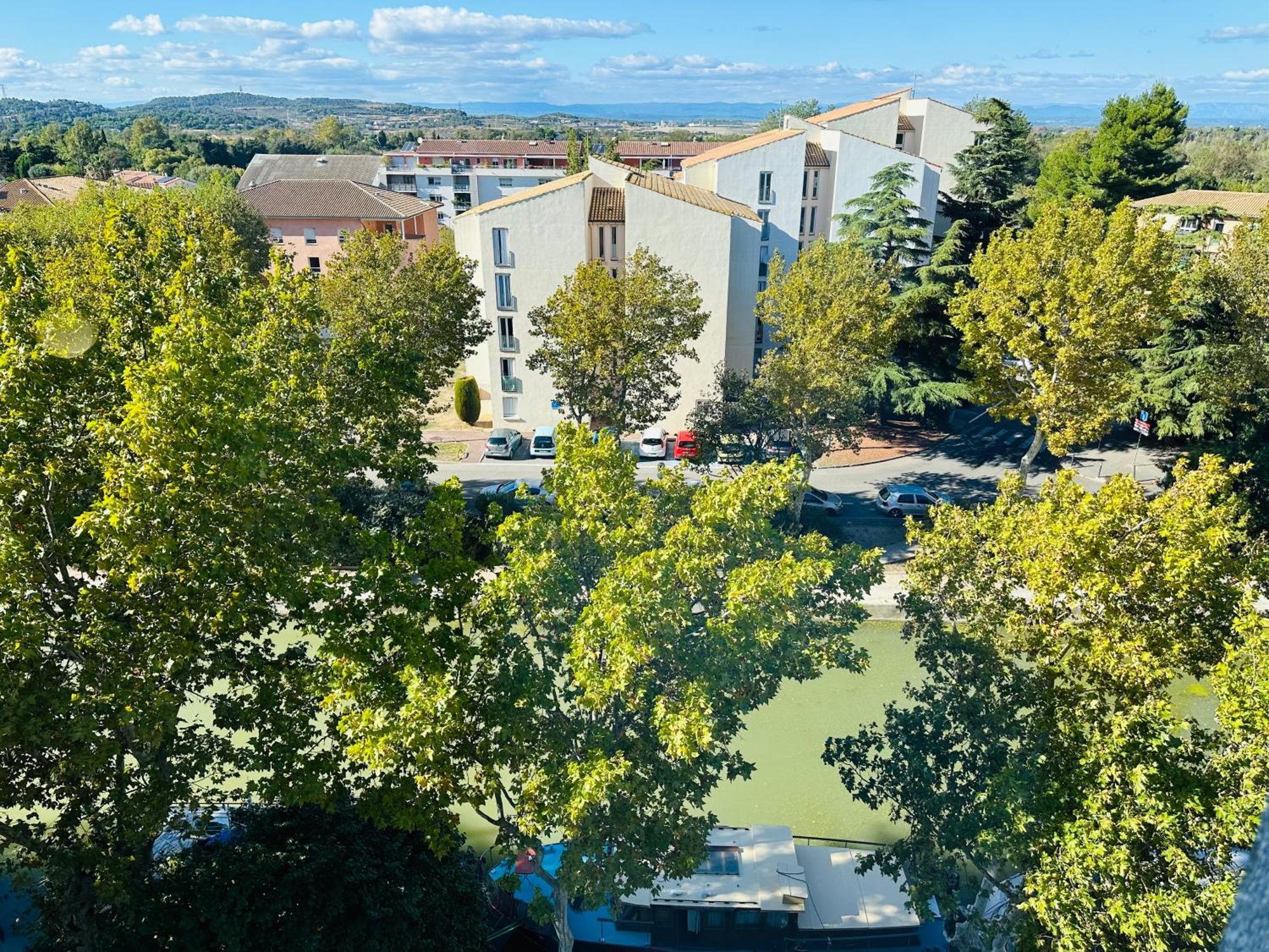 You&Me Narbonne Buitenkant foto